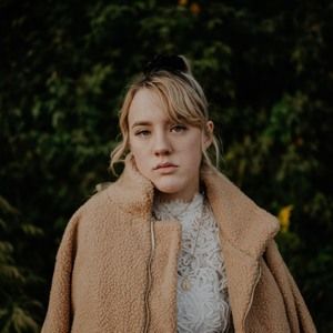 Meet your Posher, Christy